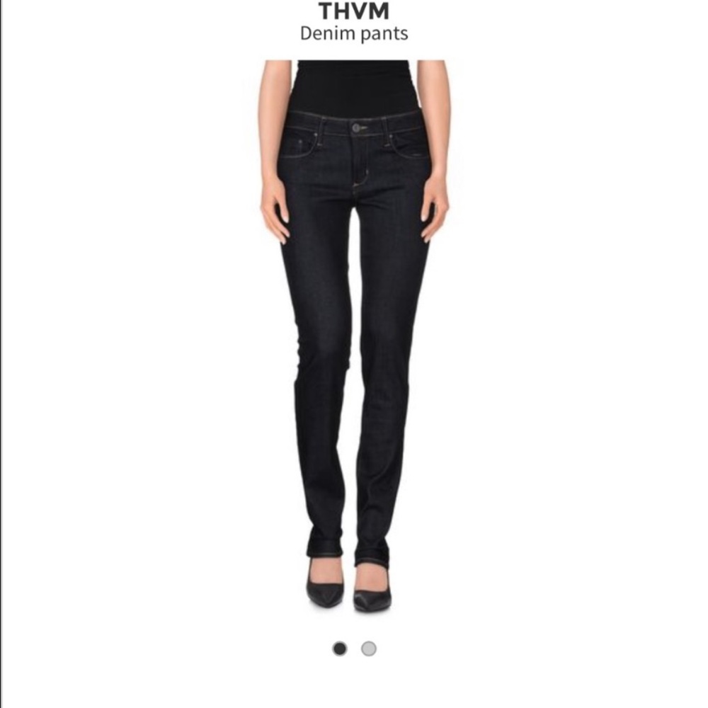 THVM Skinny Jean